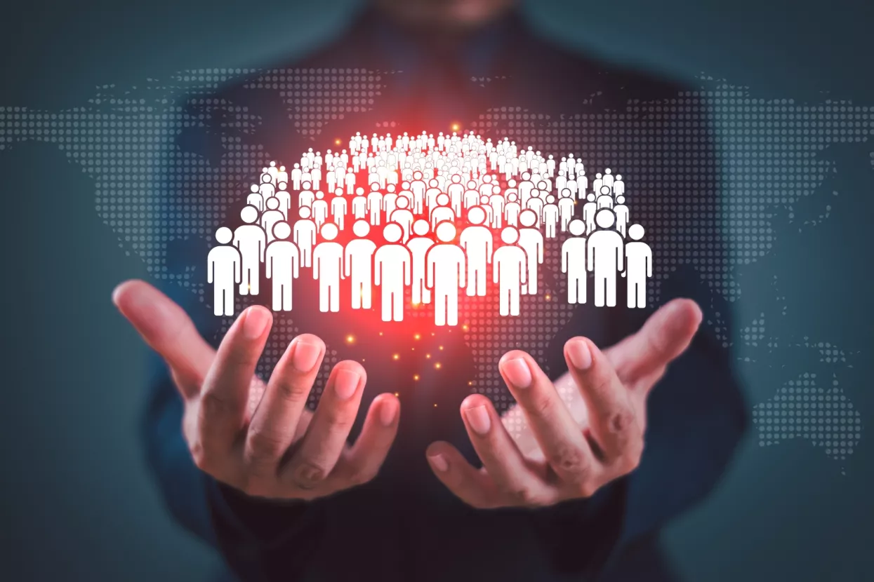 demografska statistika