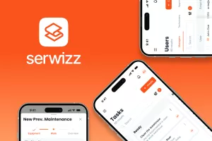 Servizz banner