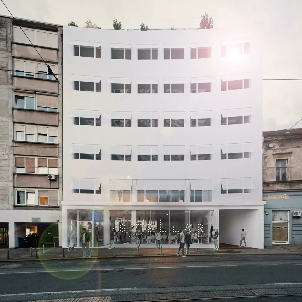 Stellar Boutique Modules