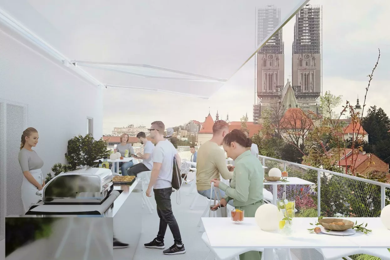 Stellar Boutique Modules