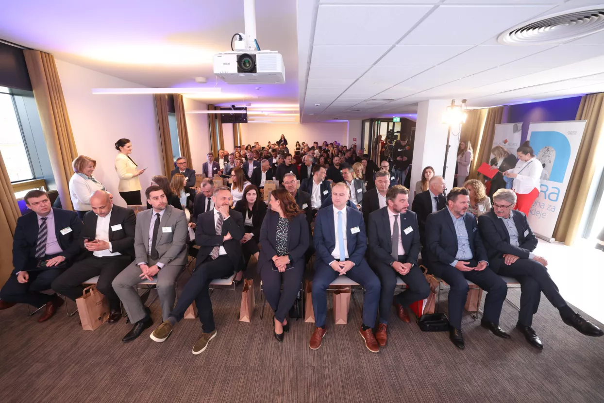 Invest in Novska 2025.