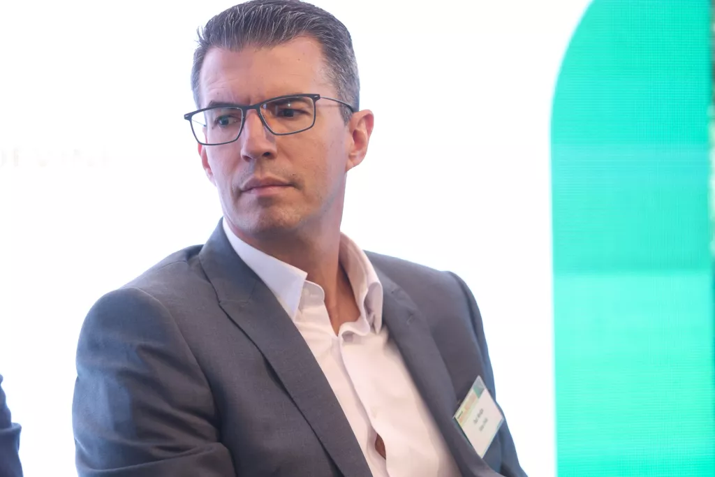 Invest in Novska 2025.2. okrugli stol:Infrastruktura i investicije.Alen Avdaković