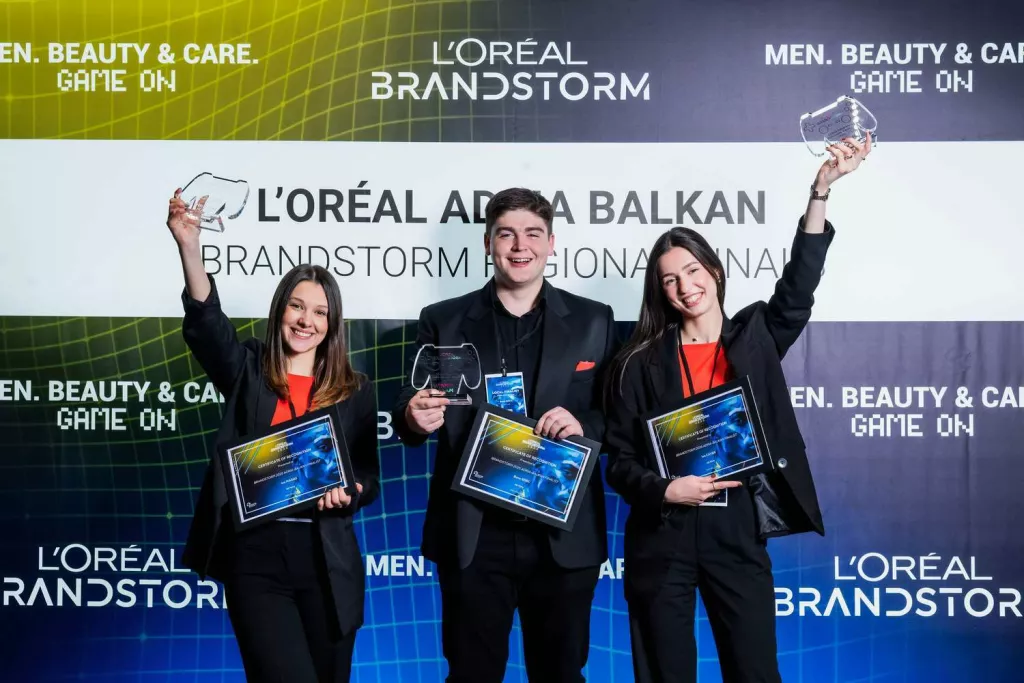 ZŠEM - pobjednici natjecanja BRANDSTORM_1