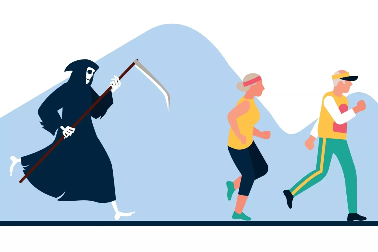 dugovječnost tretmani