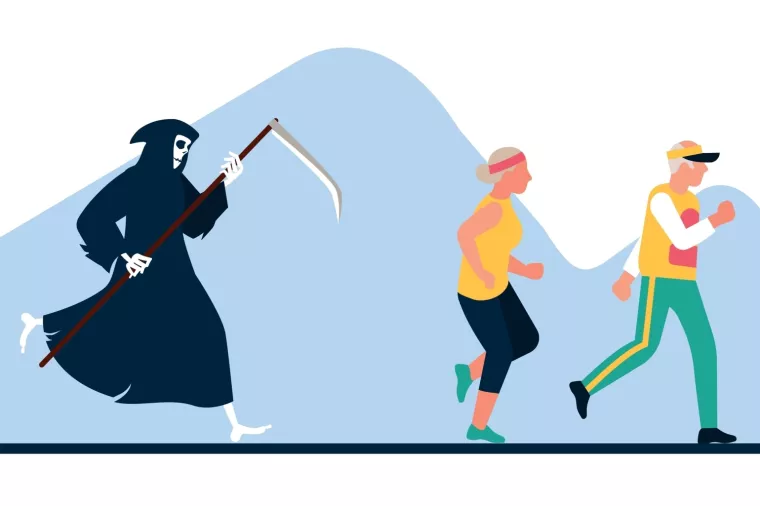 dugovječnost tretmani