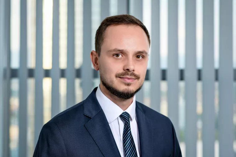 Krešo Vugrinčić, InterCapital