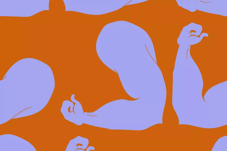 testosteron, muževnost, muškarci