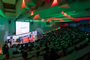 Dump Days IT konferencija Split