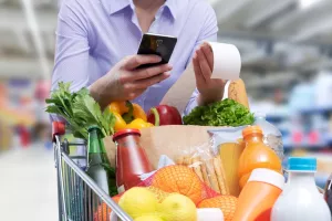 potrošači, potrošnja, kupovina, kupnja, shopping, namirnice, hrana, rast cijena, inflacija