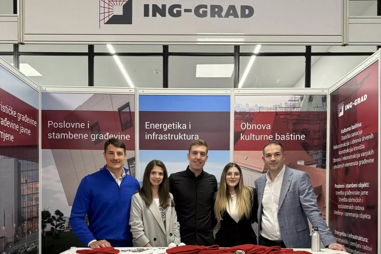 ING-GRAD - sajam poslova GRADify