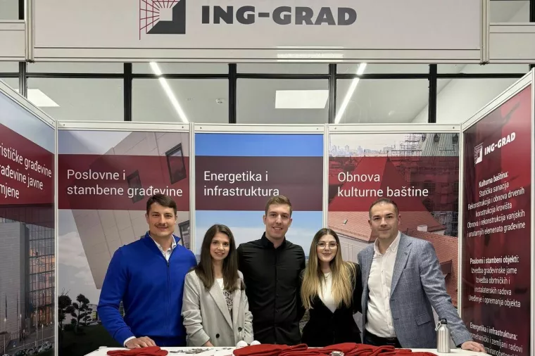 ING-GRAD - sajam poslova GRADify
