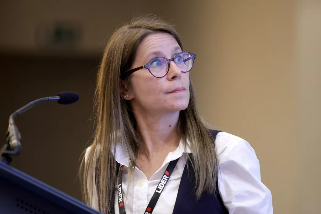 Konferencija ESG 2025. Roberta Pozzato