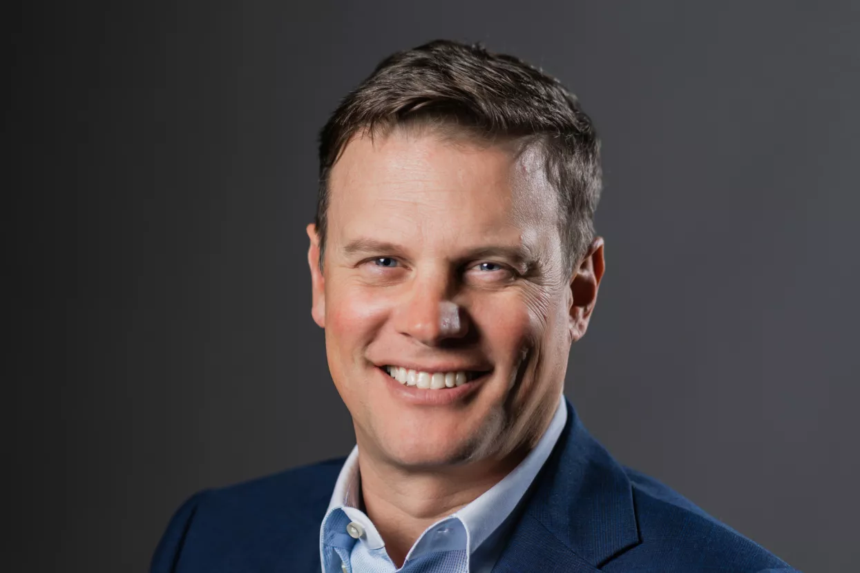 Andrija Čolak, osnivač CBB-a