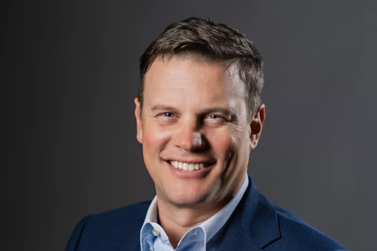 Andrija Čolak, osnivač CBB-a