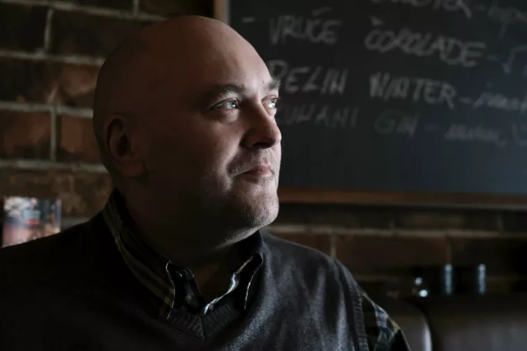  Igor Soviček, -Licensed Insurance Broker & CEO, DPS Specialty