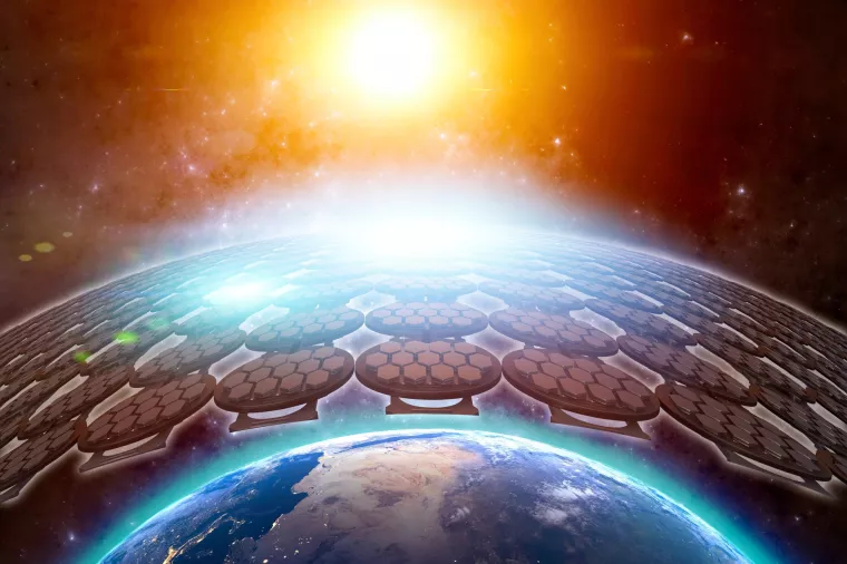 Ambiciozni solarni geoinženjeri: Zamračili bi i Sunce da mogu