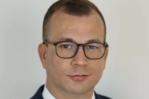 Andrej Krvavica, generalni direktor, GrECo Croatia