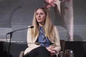 Konferencija Smart cities.2. panel: Digitalna transformacija gradova- zeleno i pametno. Mirjana Puškarić