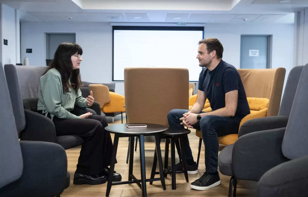 Josip Ćesić, Gideon.