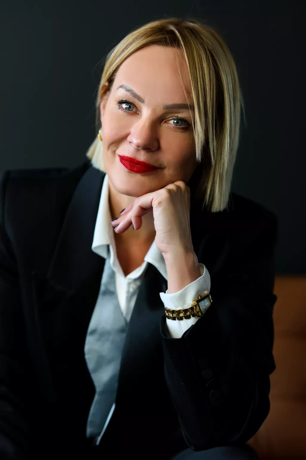 Iva Rogović Lekić, Marsh McLennan Croatia