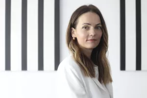 Maja Bešević Vlajo