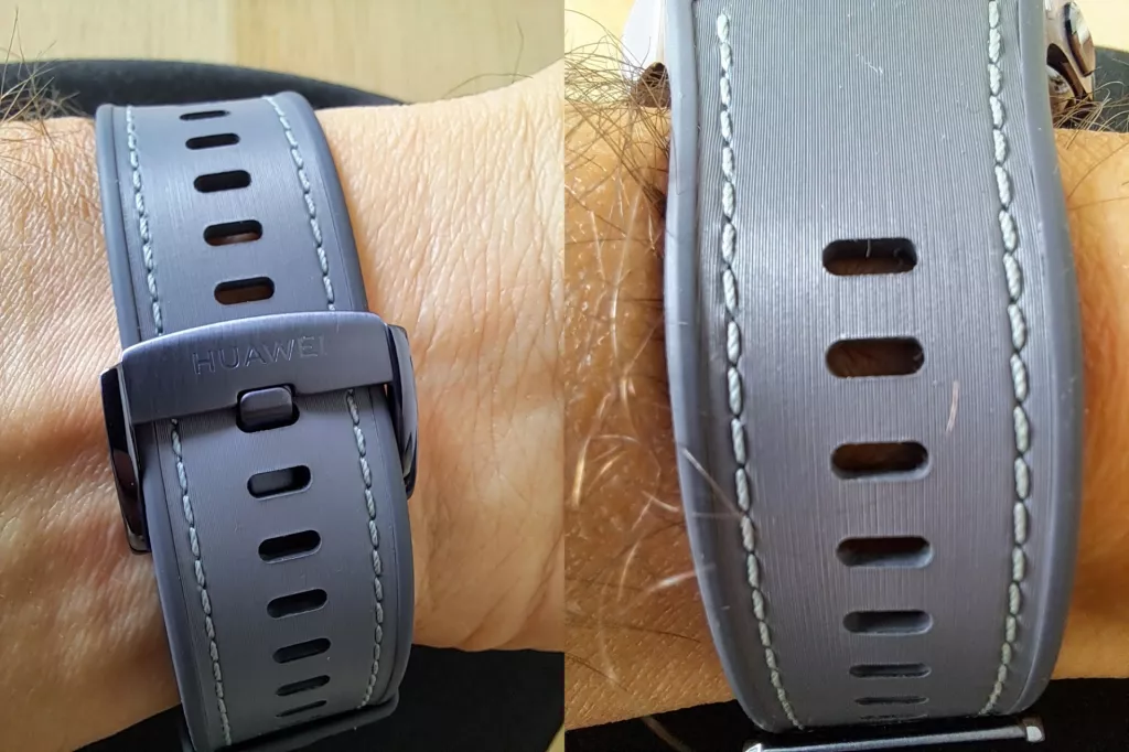 Huawei Watch 5 - remen