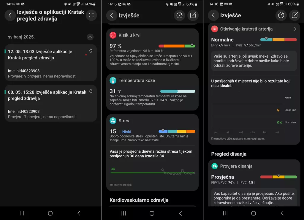 Huawei Watch 5 - pregled