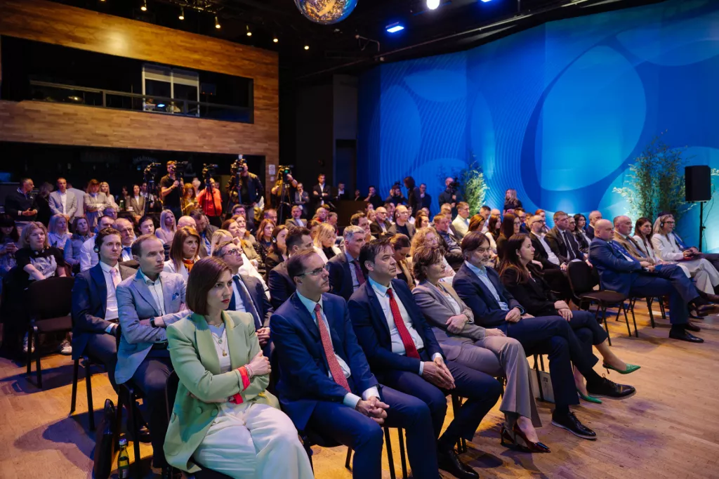 BAT konferencija Omni