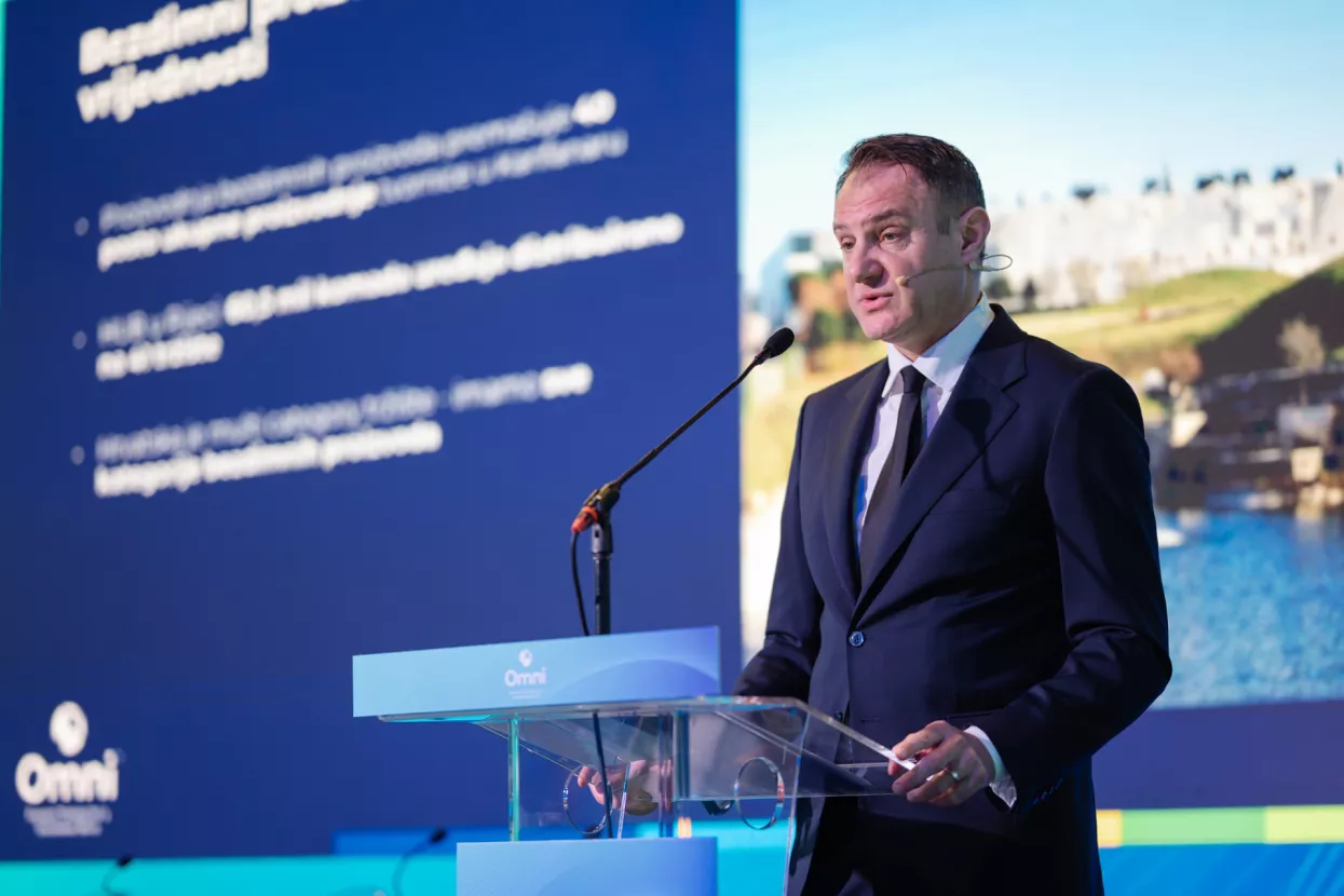 Zvonko Kolobara, BAT