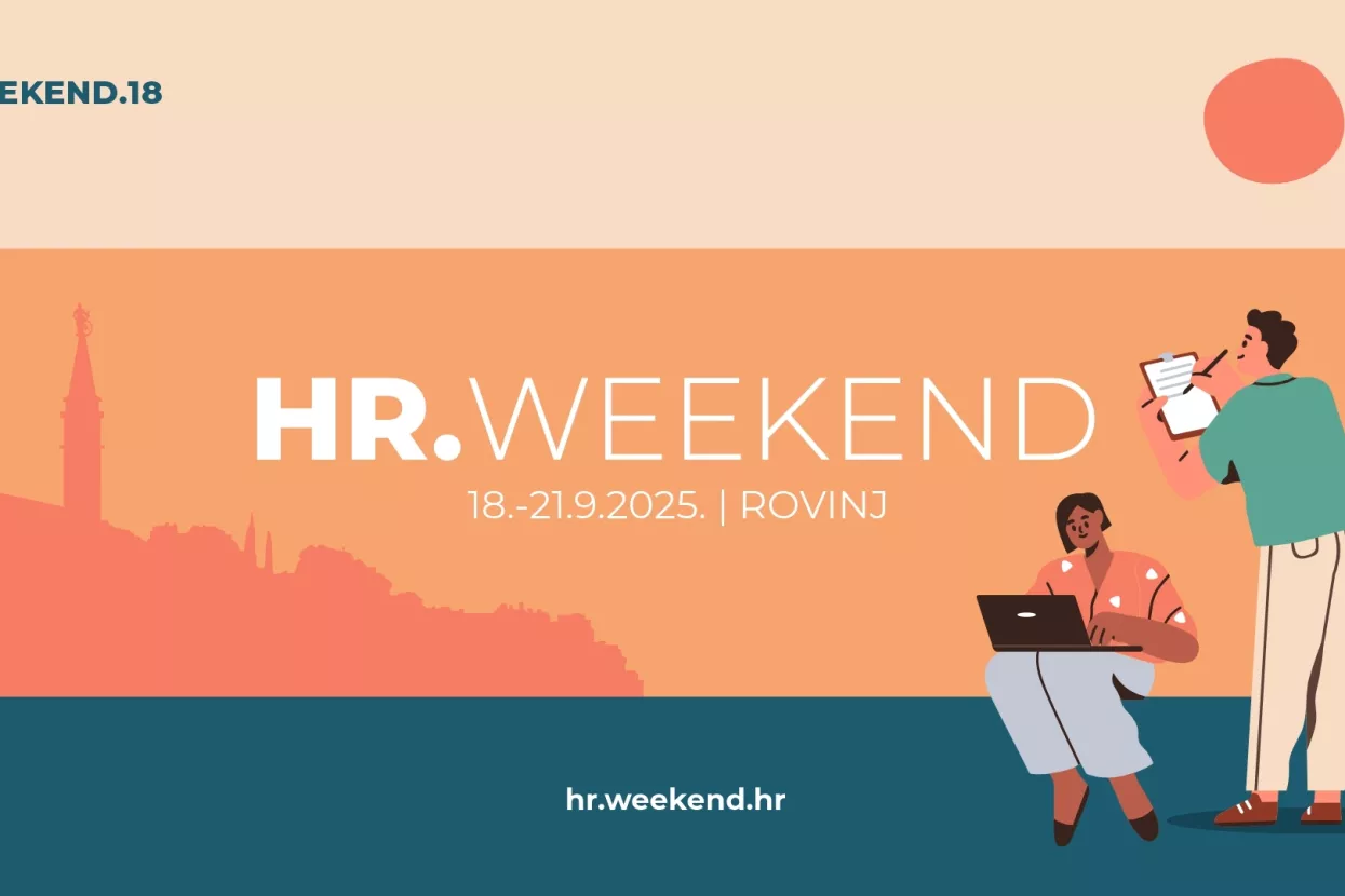 HR Weekend 2025