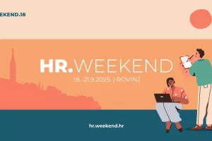 HR Weekend 2025