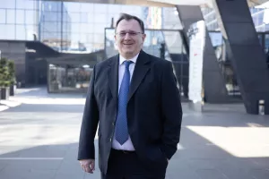 Marijan Krpan, Agencija za ugljikovodike