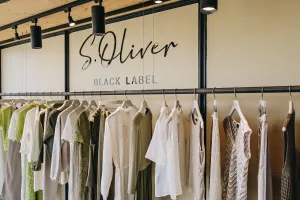 s.Oliver pop-up