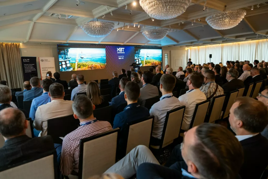 OIV domaćin vodećeg međunarodnog skupa radiodifuzijske industrije