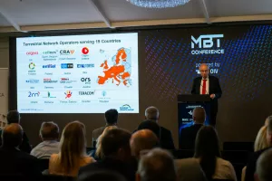 OIV domaćin vodećeg međunarodnog skupa radiodifuzijske industrije