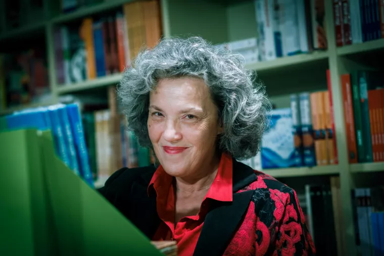 Sandra Pocrnić Mlakar 