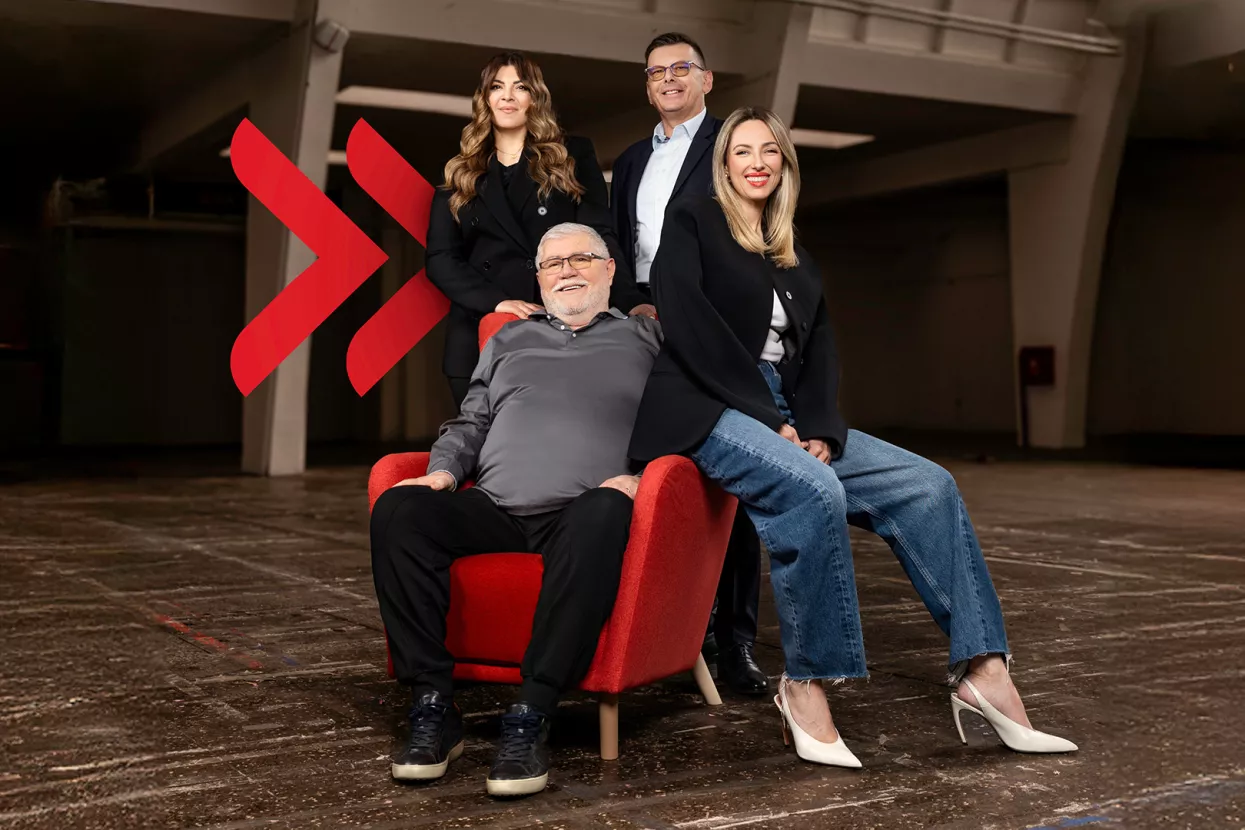 Tri poduzetničke priče, jedan zajednički nazivnik: Zagrebačka banka kao partner za rast i razvoj 