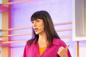 Barbara Slade Jagodić 