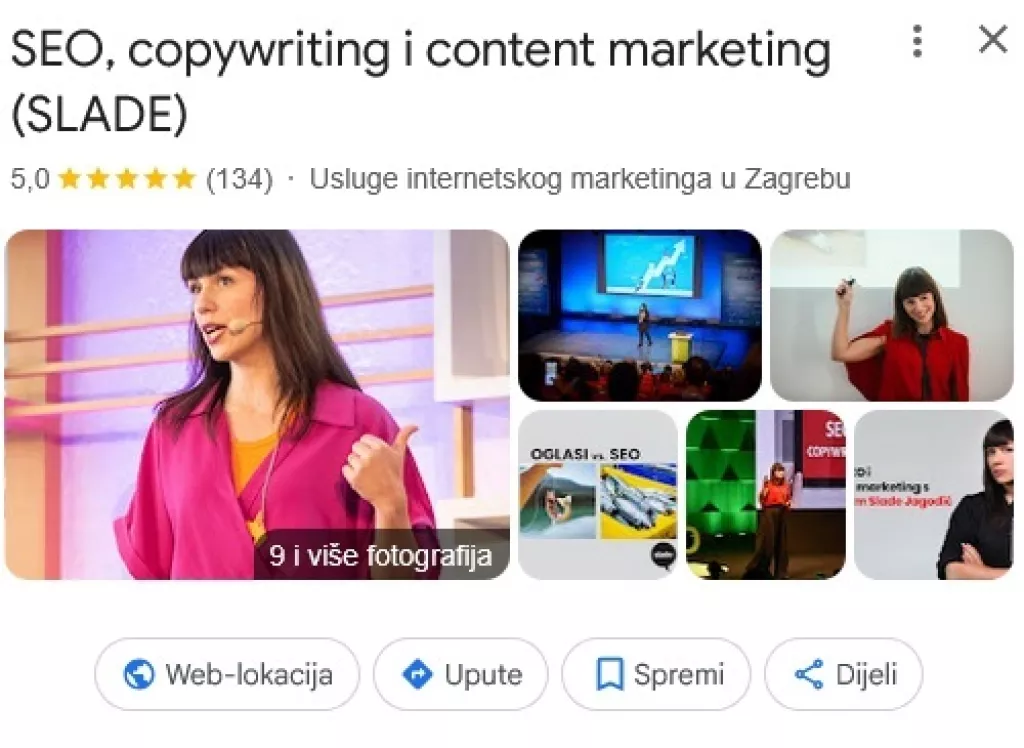 Barbara Slade Jagodić 