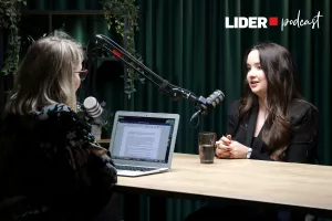Mirna Matković je 116. gošća Liderova podcasta