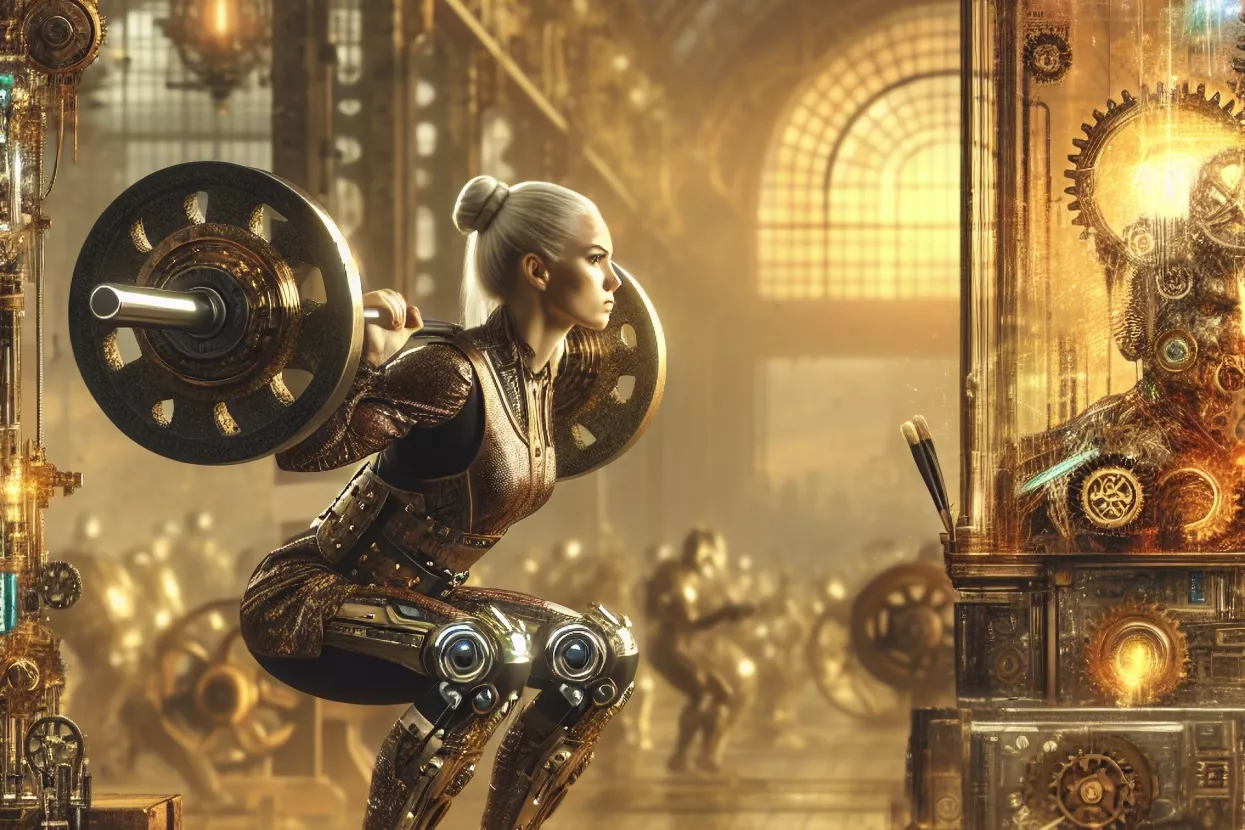 Virtualne fizikalije: Ne nazire se kraj pandemiji hibridnog vježbanja