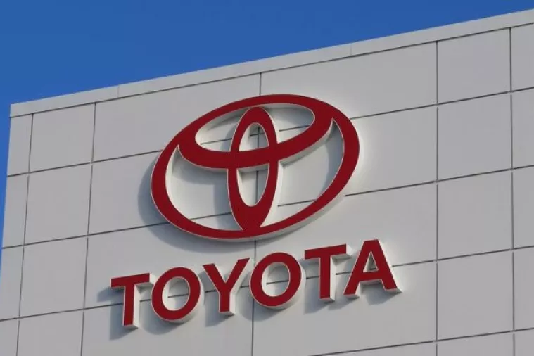 Toyota postavlja softverski izazov Tesli i kineskim konkurentima