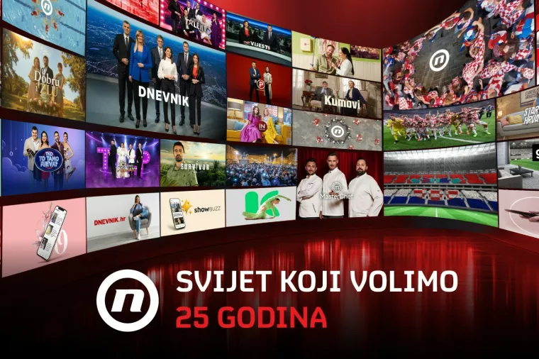 Nova TV