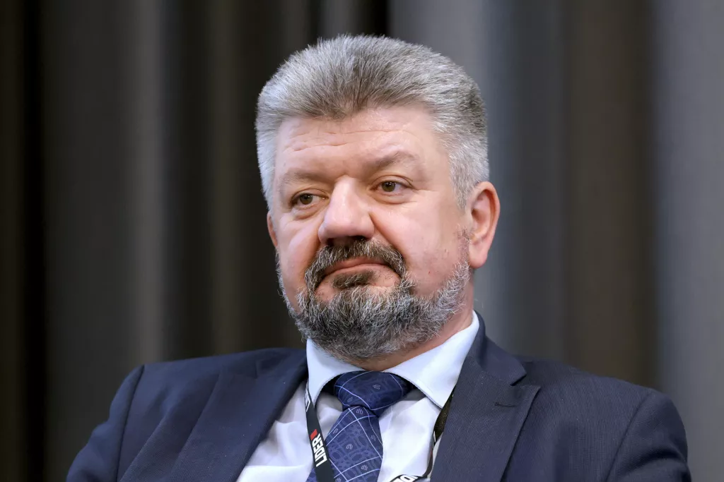 Energetska budućnost Hrvatske 2025. Okrugli stol 2: Drago Domitrović