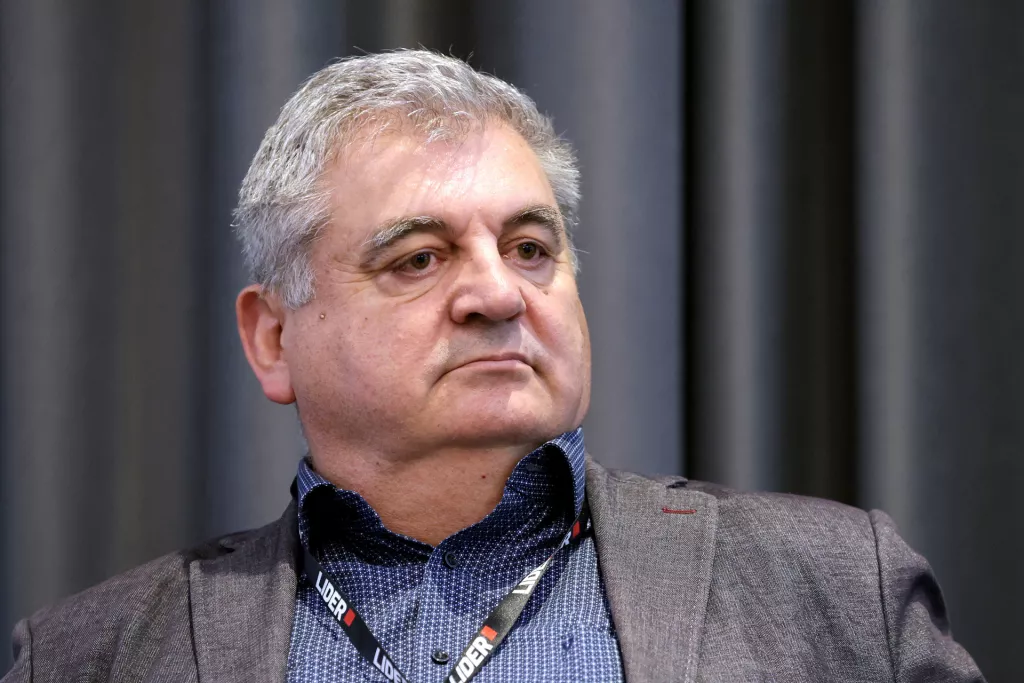 Energetska budućnost Hrvatske 2025. Okrugli stol 2: Ivan Šimić