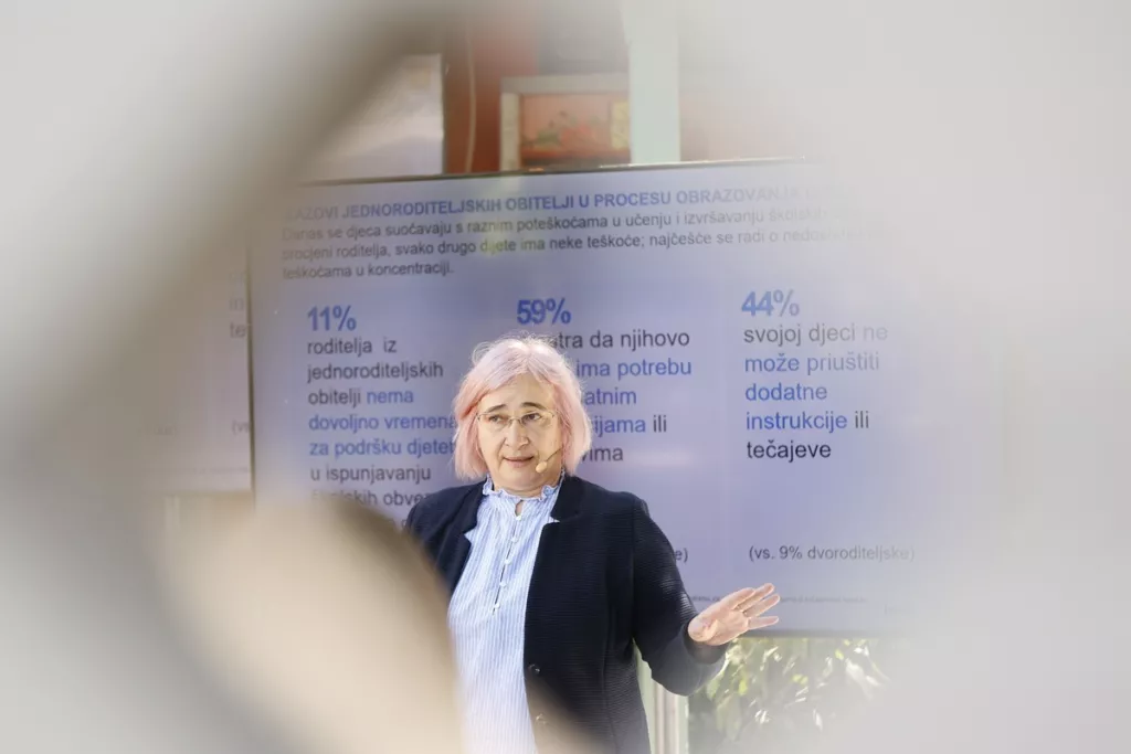 Gordana Vujević Hećimović