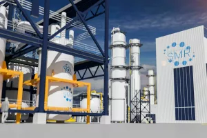 Mali nuklearni reaktori