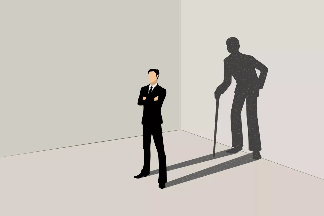 Jučer je bilo najbolje vrijeme za početak mirovinske štednje