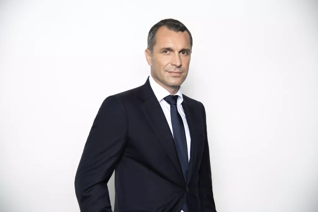 zoran Mitreski Konzum