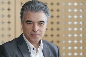 Marinko Škare, ekonomist, Sveučilište Jurja Dobrile